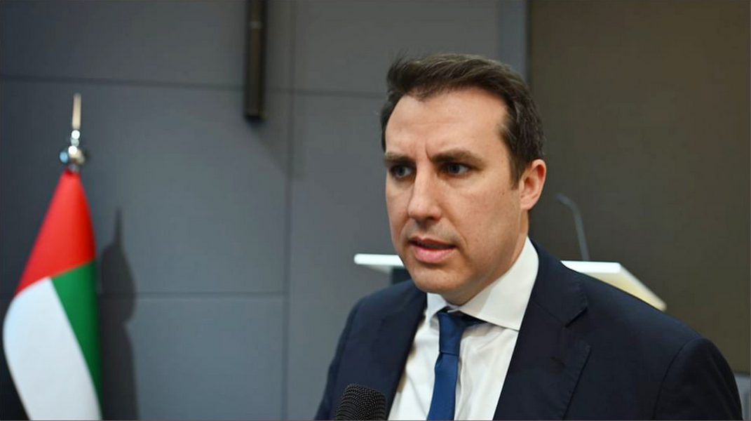 نائب رئيس بورصة نيويورك: الإمارات عززت مكانتها لاعباً رئيسياً في الساحة المالية العالمية