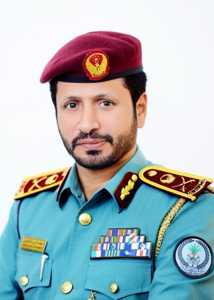 قائد عام شرطة الشارقة: الثالث من نوفمبر يوم العزة و الفخر لأبناء الوطن