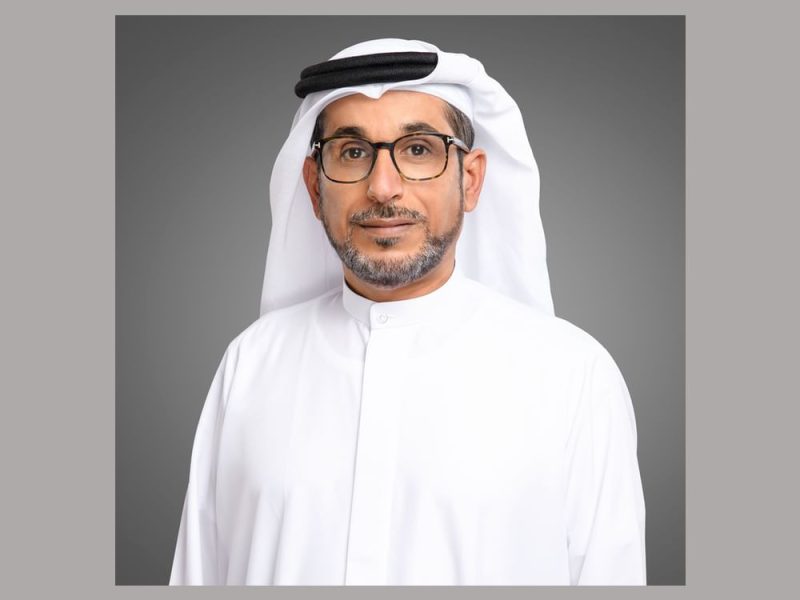 محمد سيف السويدي : “أبوظبي للصادرات” يستهدف رفع تمويلاته إلى 3 مليارات درهم بنهاية 2023