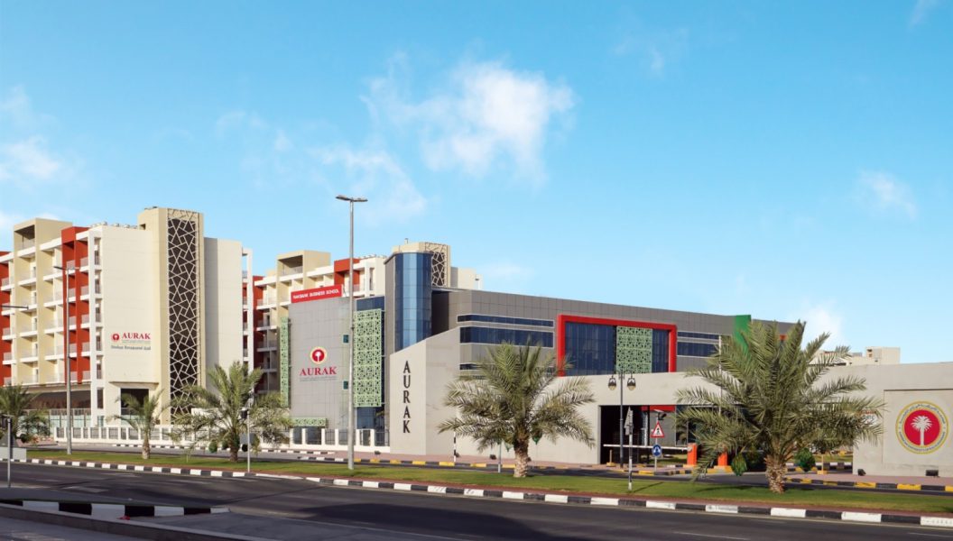 6 مشاريع بحثية جامعية مرتبطة بمؤتمر COP28 في رأس الخيمة