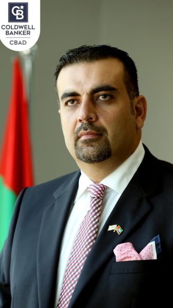 كولد ويل بانكر العقارية العالمية تفتتح فرعاً في العاصمة أبوظبي