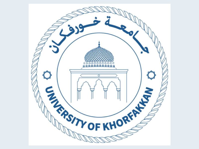 جامعتا خورفكان واكستر البريطانية تنظمان برنامج ” نحن فنّ الممكن ” للربط بين الفن والعلوم والبيئة