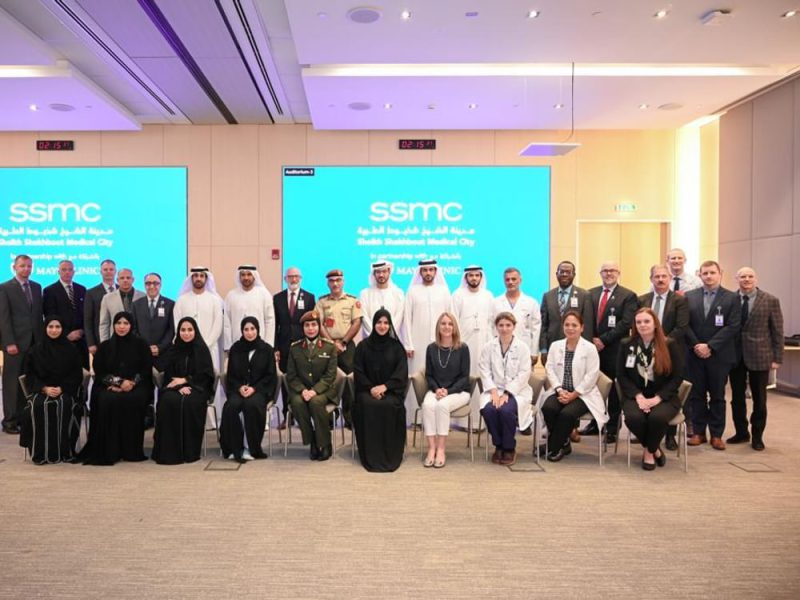 “شخبوط الطبية” تختتم فعاليات أسبوع الوقاية من الإصابات