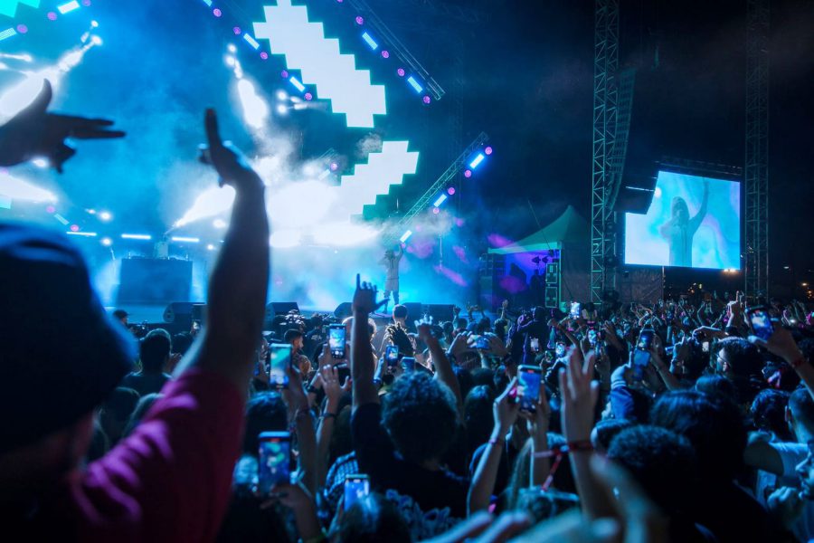 جدول “فعاليات دبي” يكشف عن فعاليات وأنشطة ترفيهية متنوعة خلال ديسمبر