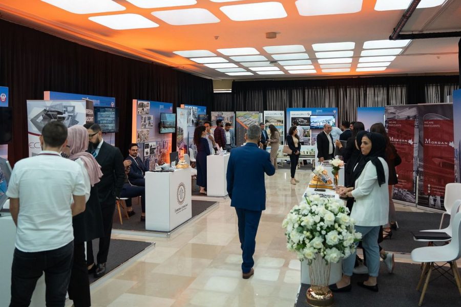 بلدية أبوظبي تنظم المعرض الدوري الأول للأعمال المعمارية المتميزة