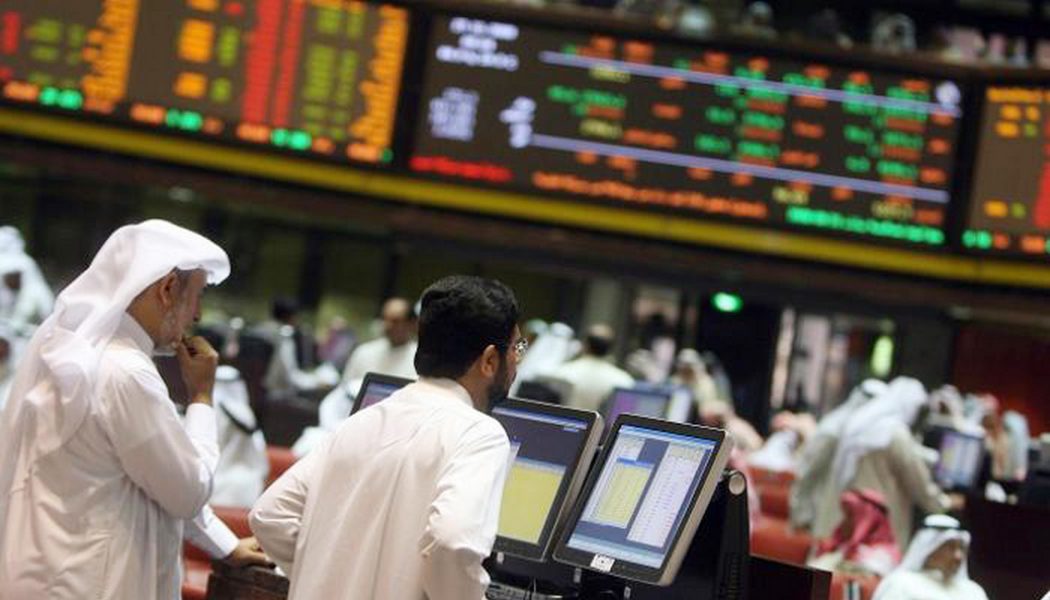 UAE Financial Markets Reflect Prosperity of National Economy in 2023 ‹ Al Wathan Newspaper