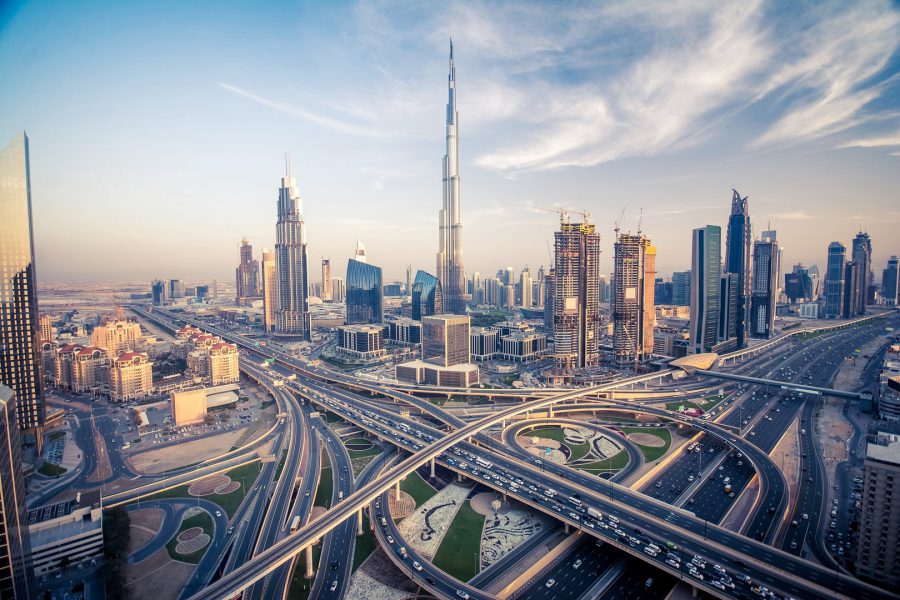 14 مليار درهم تصرفات العقارات في دبي خلال أسبوع ‹ جريدة الوطن