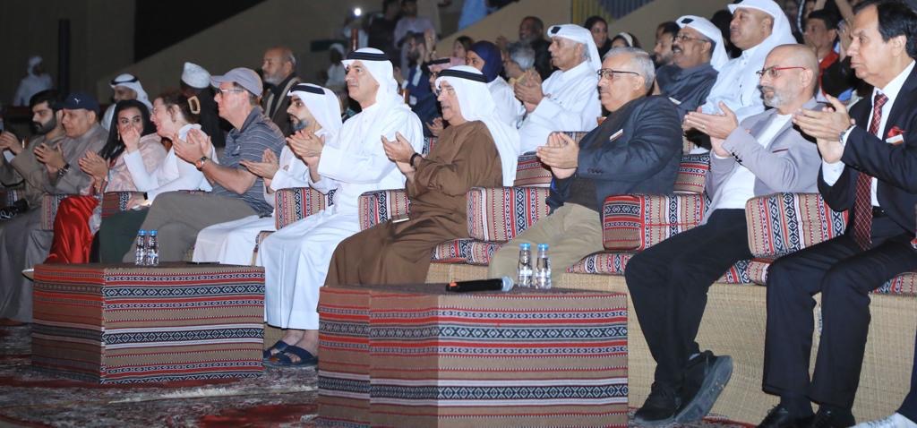 «أولاد العالية» الموريتاني: الفن رسالة سلام