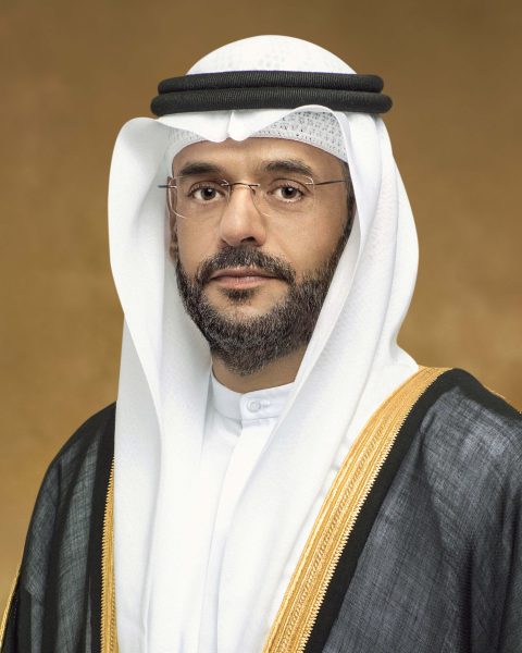 ولي عهد الشارقة يصدر قراراً إدارياً بشأن تشكيل مجلس إدارة نادي موظفي حكومة الشارقة