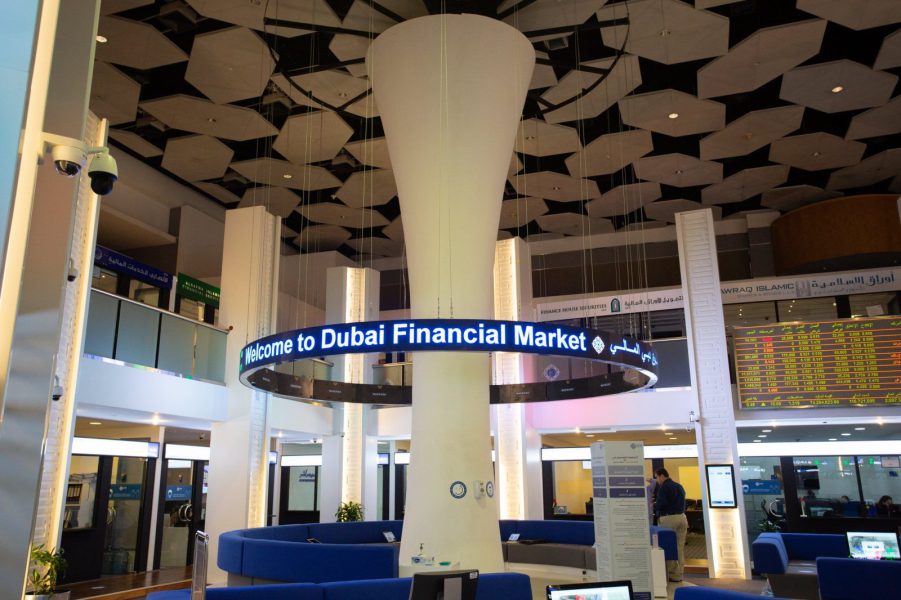 Dubai Financial Market Implements 3 Large Direct Deals on Takaful Emarat, Shuaa Capital, and Salama Shares