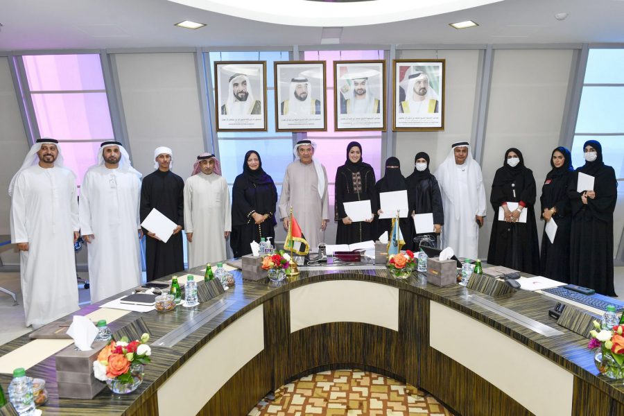 زكي نسيبة: الشباب حجر الأساس الذي نبني عليه آمالنا في مسيرة التنمية المُستدامة