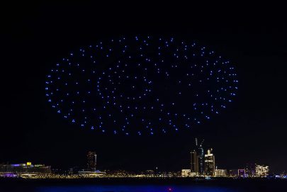 فعاليات ترفيهية بعطلة الأسبوع الأخيرة من” مهرجان دبي للتسوق”