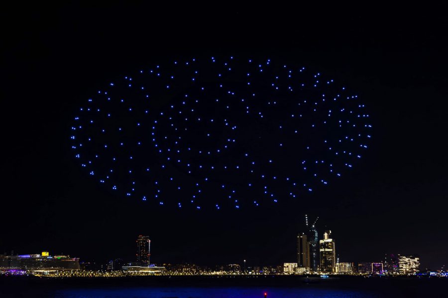 فعاليات ترفيهية بعطلة الأسبوع الأخيرة من” مهرجان دبي للتسوق”