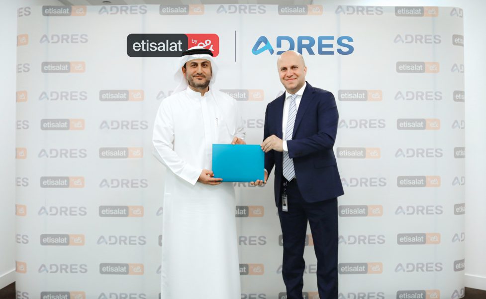 اتصالات من إي آند تتعاون مع شركة “المتطورة للخدمات العقارية” لتعزيز قطاع العقارات في الإمارات