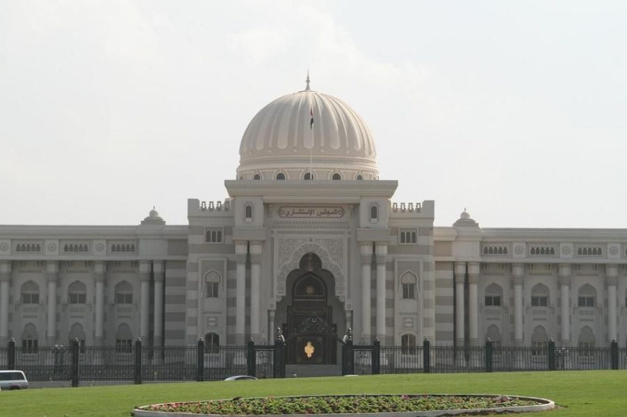 “استشاري الشارقة” يناقش الخميس المقبل مشروع الرد على خطاب الافتتاح