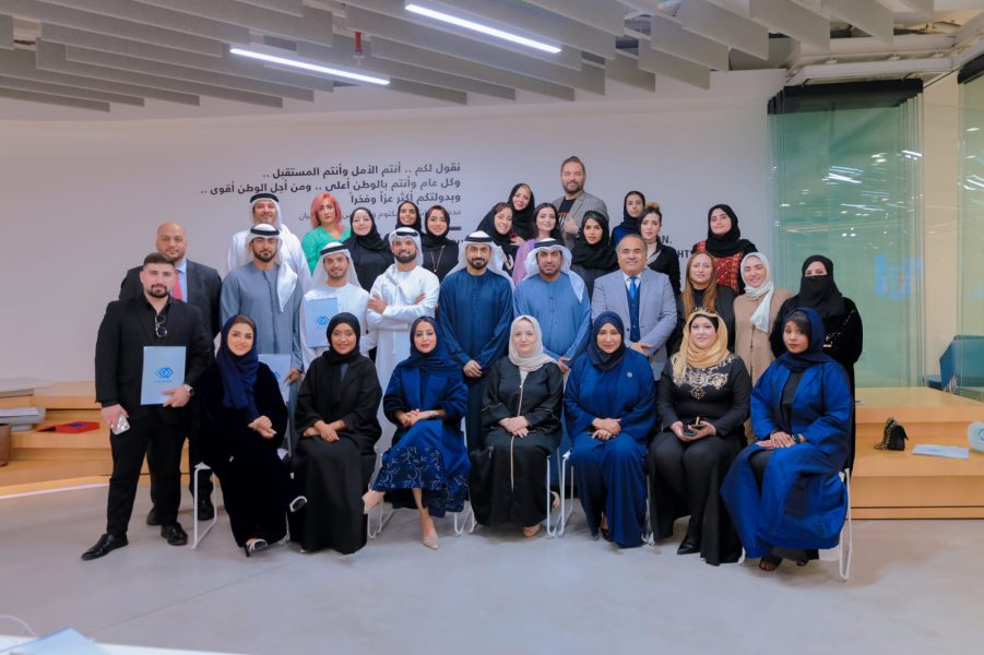 “تواصل” تنظم ورشة “الإعلامي الشامل”