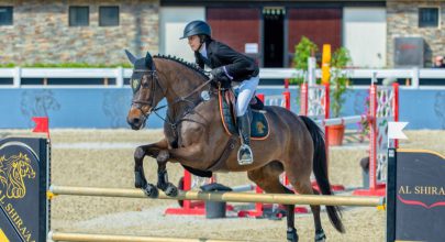 تحت رعاية الشيخة فاطمة بنت مبارك وبتوجيهات فاطمة بنت هزاع بن زايد.. النسخة الـ11 من كأس أكاديمية فاطمة بنت مبارك الدولية لقفز الحواجز تعقد فعالياتها