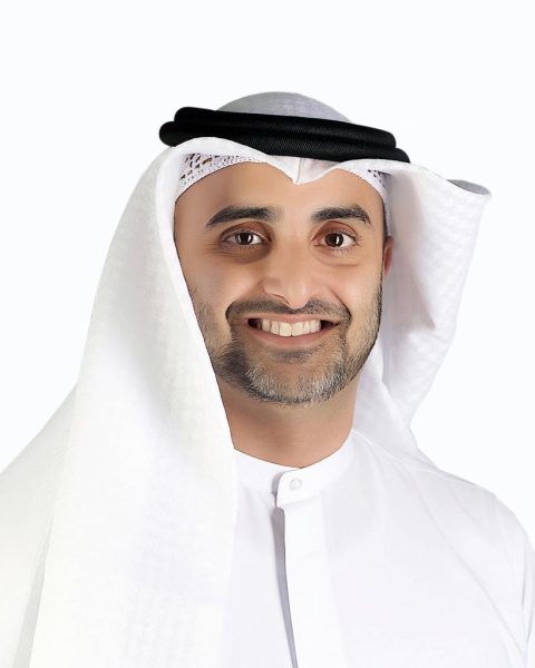 مسعود م. شريف محمود الرئيس التنفيذي لـ”اتصالات من إي آند”: ريادة “اتصالات من إي آند” تَضَعُها على قمَّة الابتكار الرقمي… وإنجازات 2023 تدعم رؤيتنا المستقبلية المُلْهِمَة لعام 2024