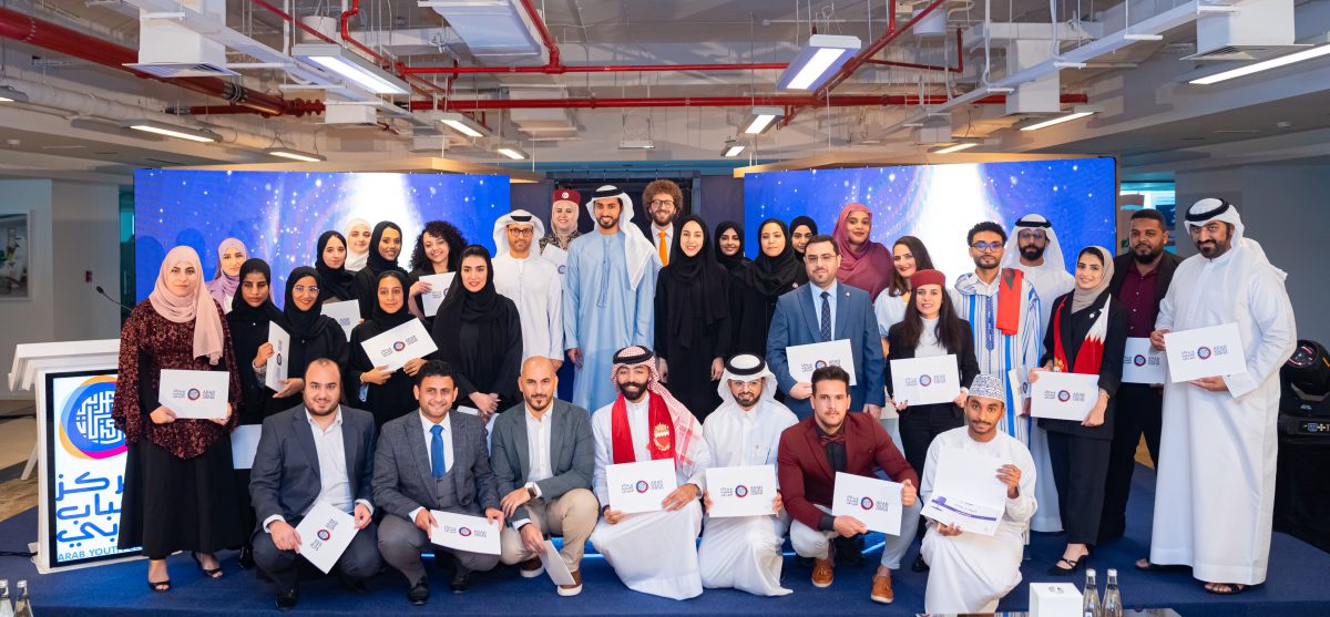 فتح باب التسجيل في النسخة الثالثة من  “بودكاست الشباب العربي”