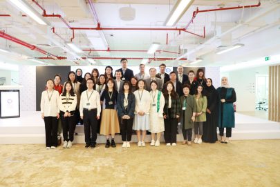 مركز الشباب العربي ينظم ملتقى لطلبة الجامعات والمعاهد الصينية