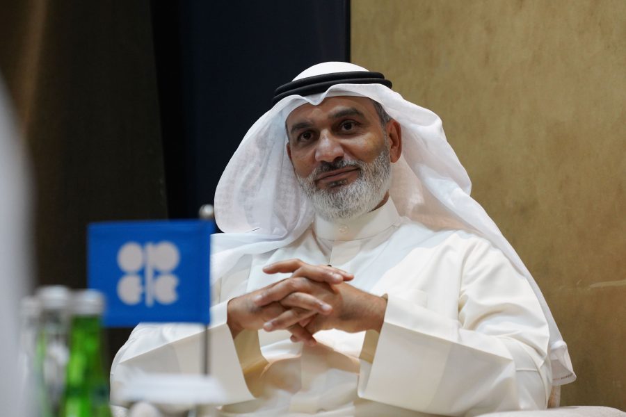 أمين عام “أوبك” : المشاورات جارية بشأن انضمام دول جديدة إلى “ميثاق التعاون المشترك”