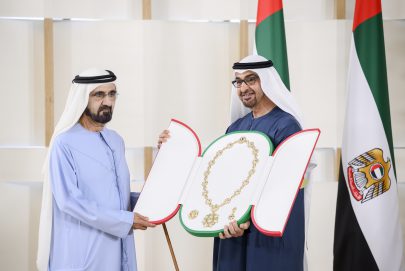 رئيس الدولة: الإمارات ماضية في التزامها بالعمل المناخي وبناء الشراكات لما فيه خير الكوكب ومصلحة أجيال المستقبل