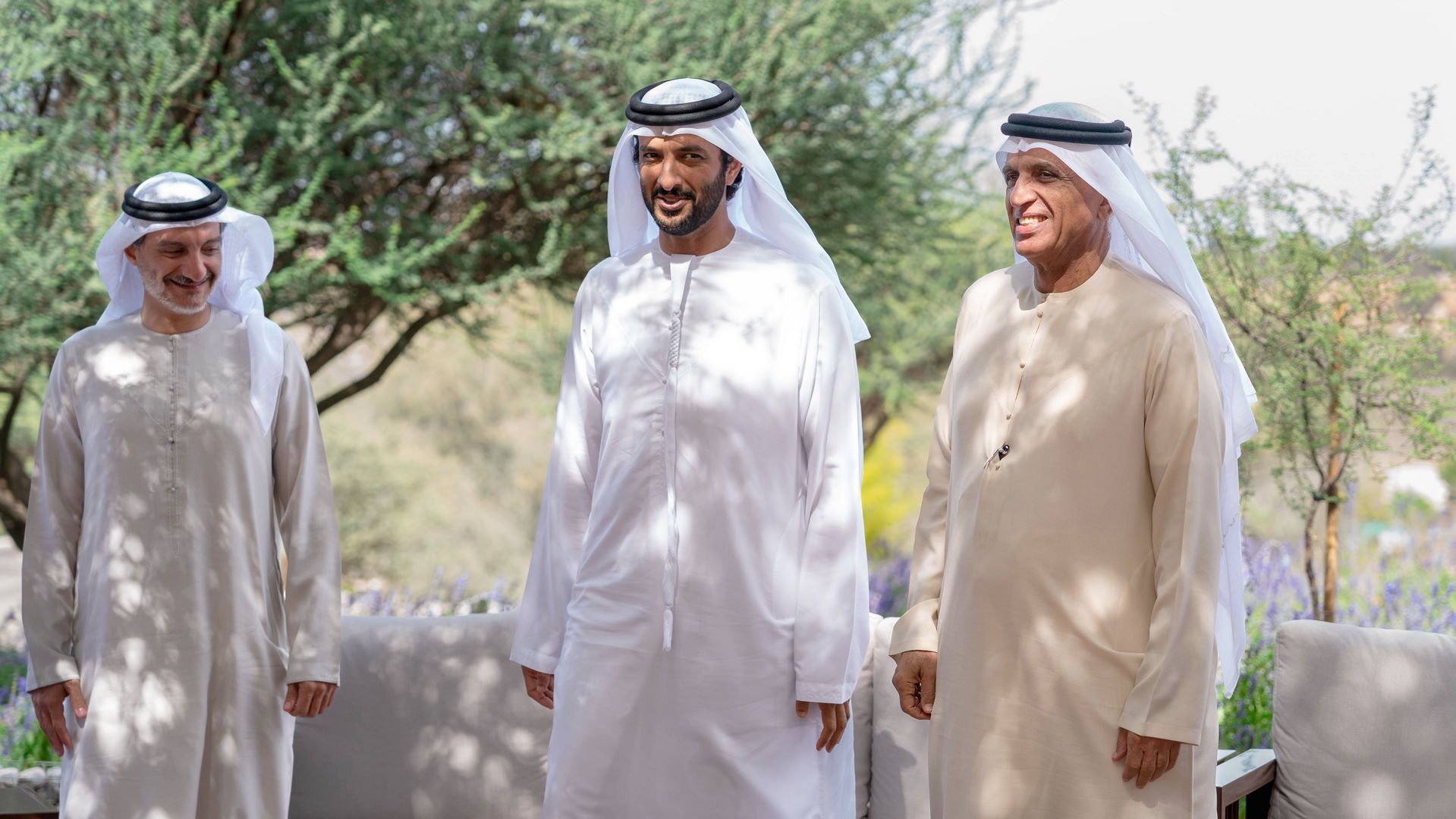 سعود بن صقر: التكامل السياحي يعزز من مكانة الإمارات العالمية