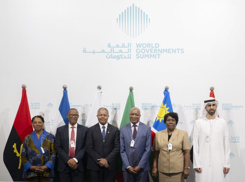 “المدرسة الرقمية” تطلق شراكات جديدة مع ناميبيا وأنغولا وليسوتو وزامبيا ومدغشقر