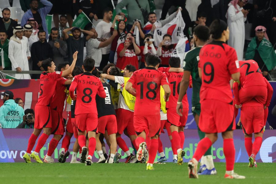 كأس آسيا.. غدا في نصف النهائي الأردن إلى إنجاز تاريخي وكوريا...