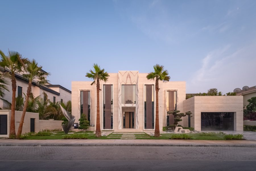 “بي 1 بروبرتيز” تنجز بيع فيلا فاخرة في “جزيرة النخلة” بمبلغ 128 مليون درهم