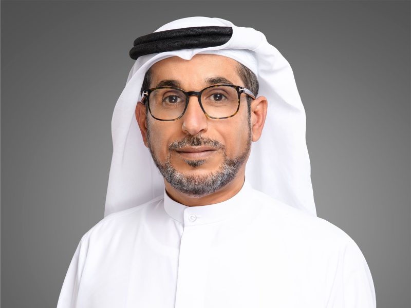 محمد السويدي : الإمارات تقود الجهود العالمية لتسريع عجلة التنمية المستدامة