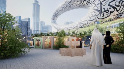 M2L Concepts تعلن عن استضافة الموسم الثاني من رمضان ديستريكت في جميرا أبراج الإمارات
