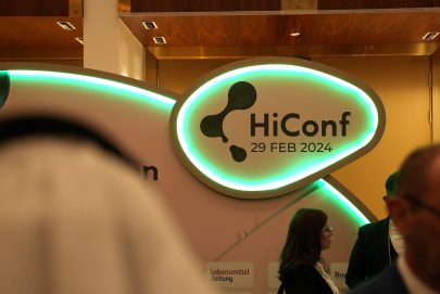 دبي تستضيف النسخة الأولى من مؤتمر الإبتكار الصحي