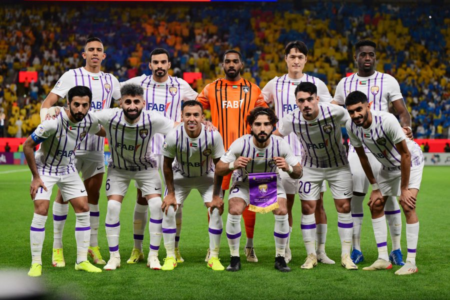 دوري أبطال آسيا.. العين والهلال السعودي “روزنامة” مزدحمة بالمباريات في أبريل المقبل