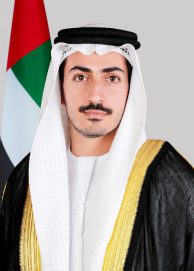 محمد بن سلطان بن خليفة يشيد بالإنجاز الإماراتي في عالمية الدراجات المائية