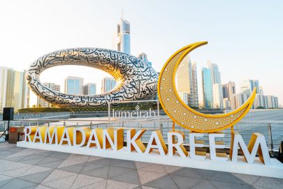 دبي تقدم لسكانها وزوارها تجارب رمضانية متنوعة