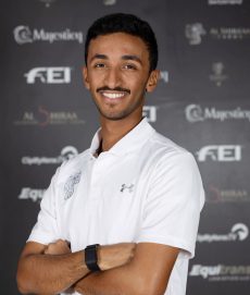 المرزوقي فارس منتخب الحواجز: معسكر إيطاليا والبطولات الأوروبية محطة مهمة للاستعداد للأولمبياد