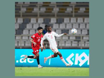 منتخبنا الوطني لكرة القدم يلتقي نظيره “اليمني” في التصفيات الآسيوية اليوم بالسعودية