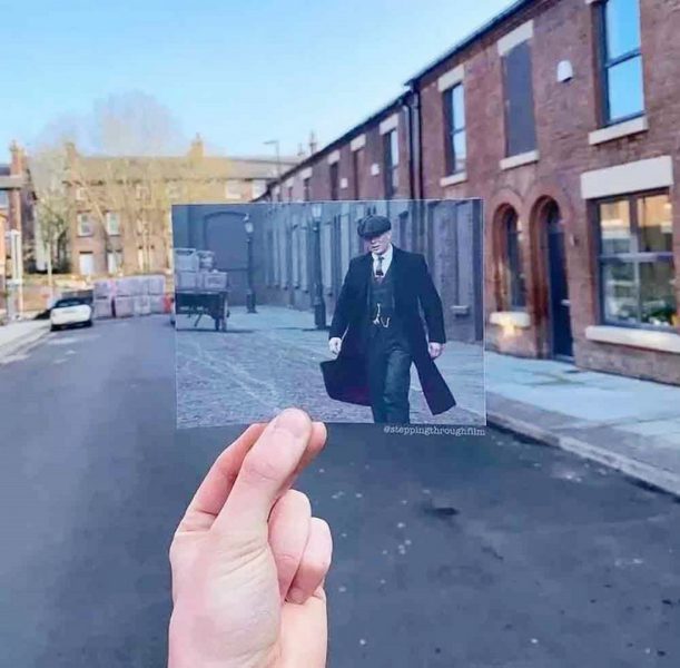 “أوبنهايمر” يلفت أنظار العالم إلى مدينة لوس ألاموس