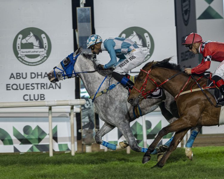 بطل “التاج الثلاثي العربي”: التنظيم العالمي في الإمارات يحفز الفرسان على حصد البطولات