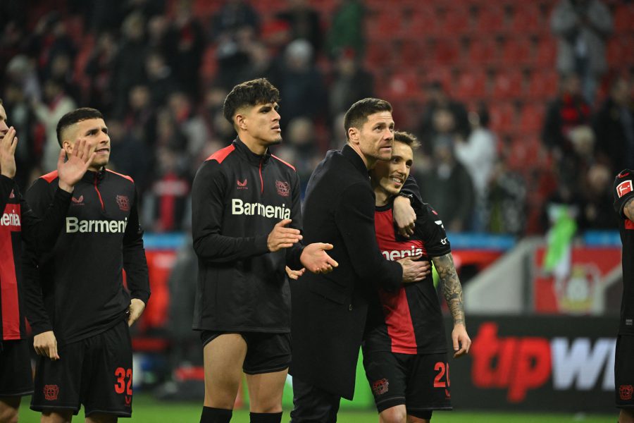 باير ليفركوزين.. أرقام قياسية وموسم تاريخي في الدوري الألماني