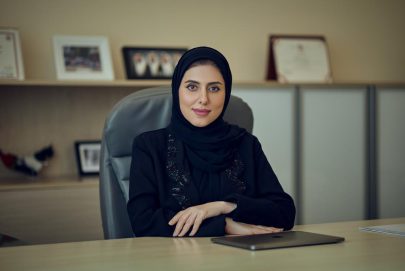 تصريح سعادة مريم الحمادي، مدير عام مؤسسة القلب الكبير، بمناسبة يوم زايد للعمل الإنساني