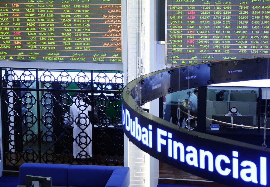 Brokerage Companies in Dubai Financial Market See Record Number of New Investor Accounts in 2024