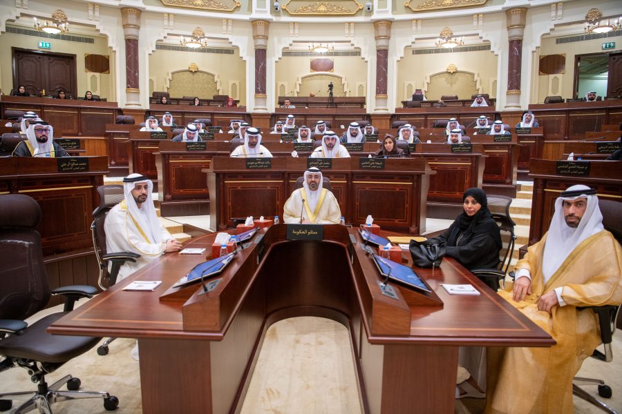 إستشاري الشارقة يدعو هيئة الإنماء التجاري والسياحي إلى توظيف الذكاء الاصطناعي لتعزيز القطاع