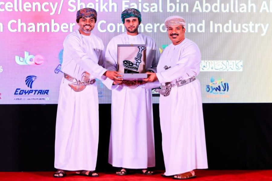 انطلاق فعاليات مهرجان مسقط السينمائي الدولي الحادي عشر