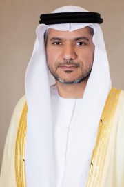 عويضة المرر : الإمارات رمز صادق ونموذج أصيل للعطاء والتسامح والإنسانية