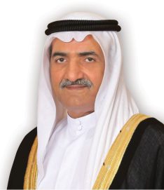 حاكم‎ الفجيرة يعزي سلطان عمان في ضحايا السيول والأمطار