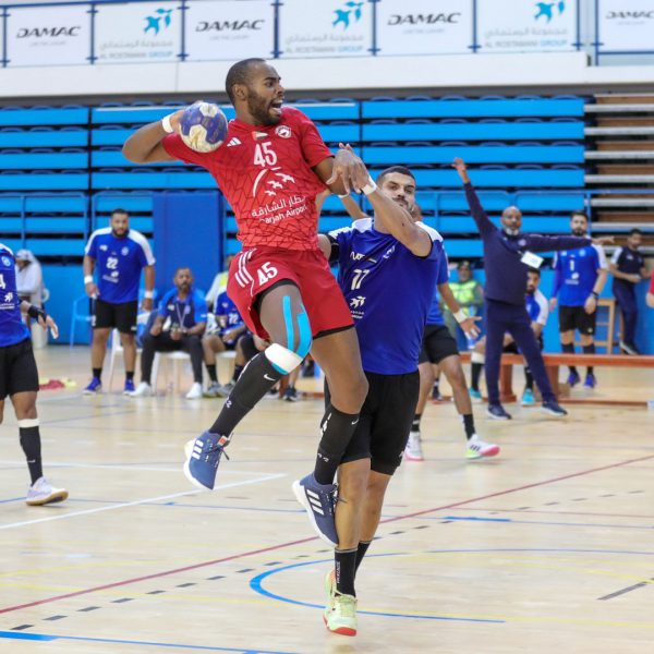 “عمومية اليد” توافق على مقترح عودة نظام الذهاب والإياب لمباريات الدوري