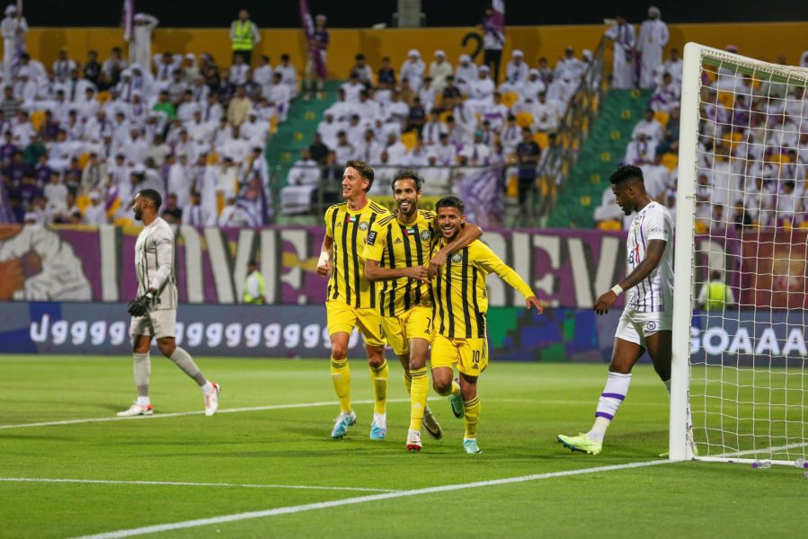 مدرب اتحاد كلباء: الفوز على العين في الكأس دافع كبير لمنافسات الدوري