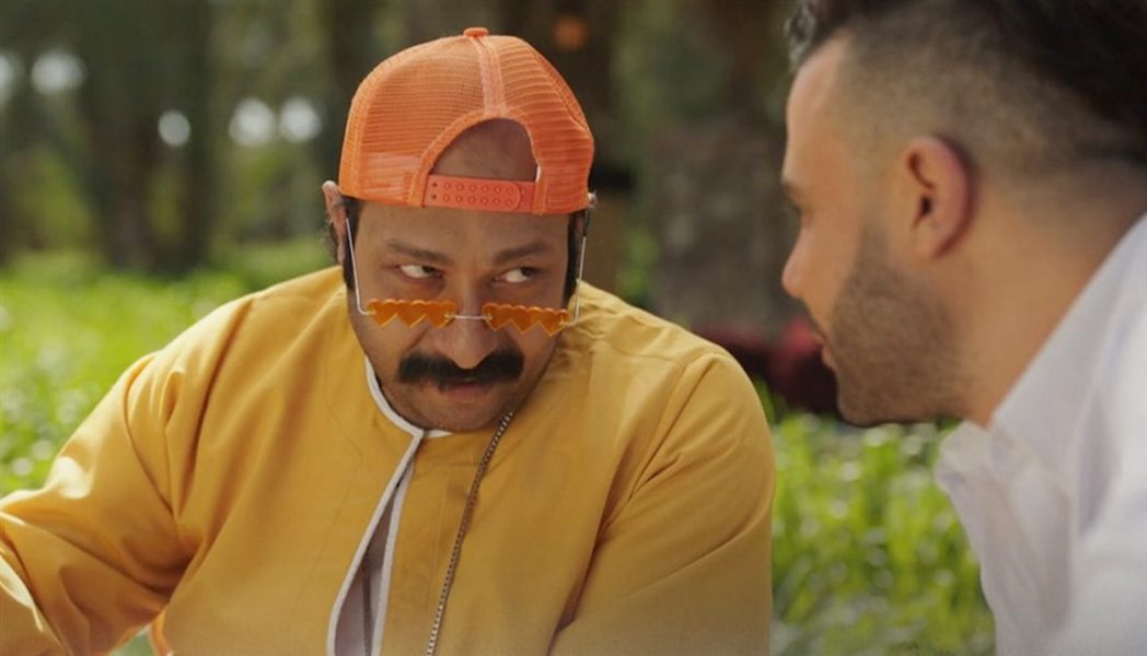 محمد إمام يوجه رسالة إلى محمد ثروت بسبب “كوبرا”